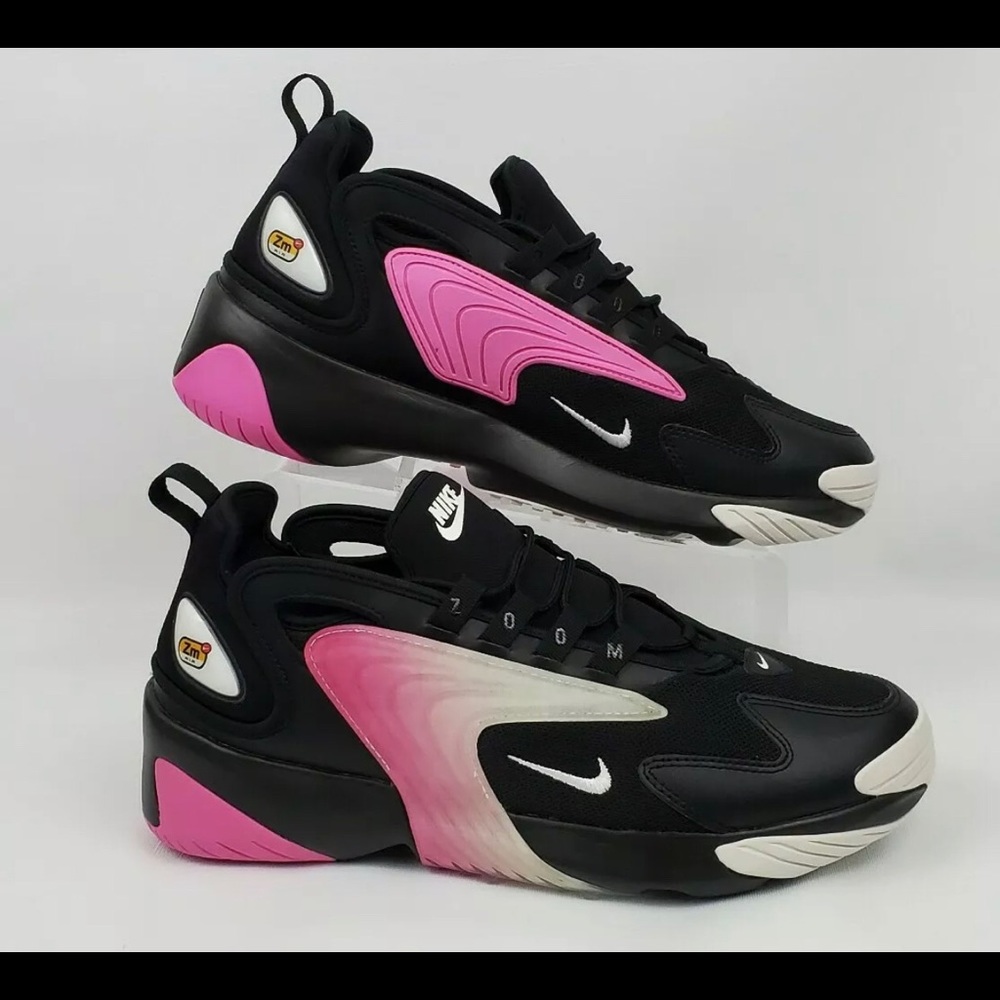 Nike Zoom 2k Running Shoes
